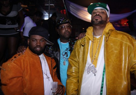 Method Man vs. Raekwon the Chef, Part 2