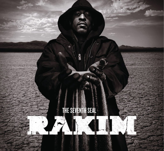 Rakim Feat. Jadakiss, Styles P & Busta Rhymes – Euphoria