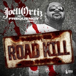 Joell Ortiz Road Kill