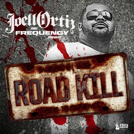 Joell Ortiz Road Kill