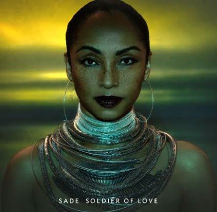 Sade – Soldier Of Love