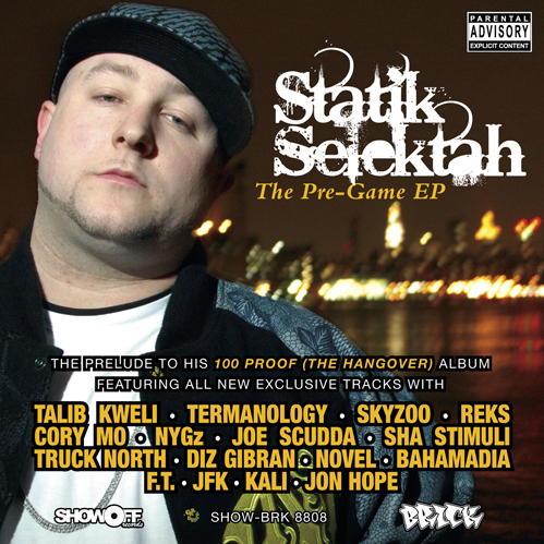 statik_selektah