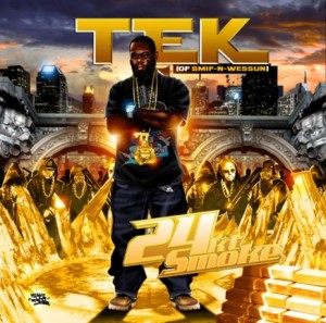 tek