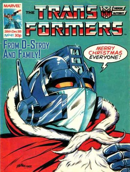 transchristmas
