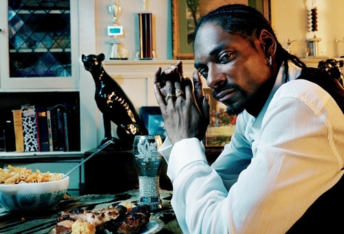 Snoop Dogg – I Wanna Rock (September 7th Remix)