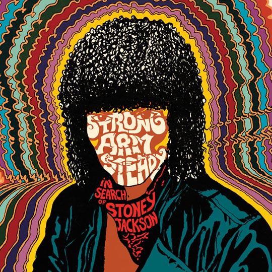 Strong Arm Steady Feat. Phonte – Best of Times
