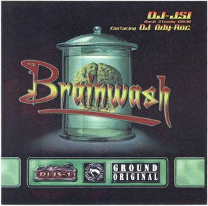 brainwash