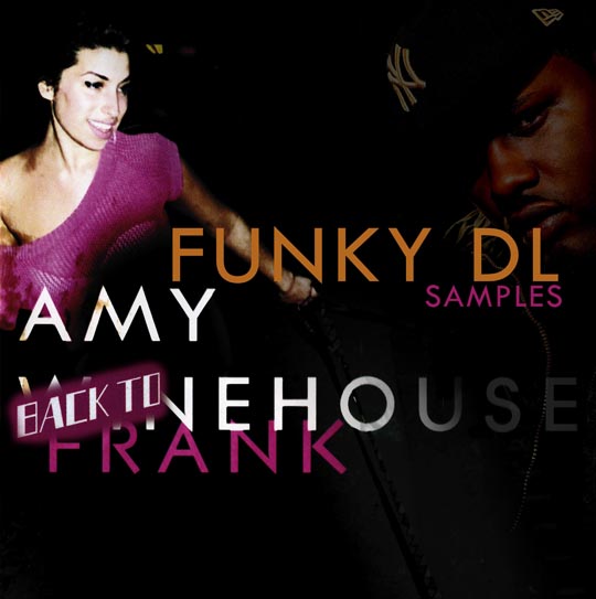 Funky DL – Back To Frank
