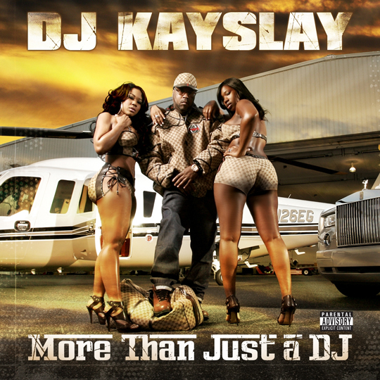 DJ Kay Slay Feat. AZ, Raekwon & Ghostface – See The Light
