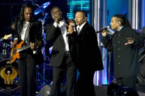 Earth-Wind-Fire