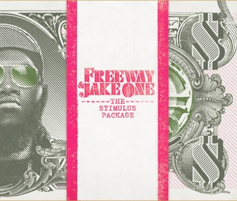Freeway & Jake One Feat. Raekwon – One Thing