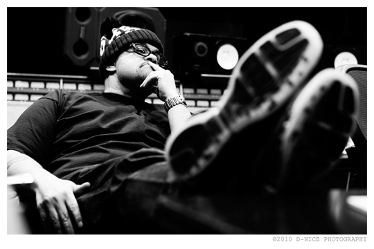 HeavyD2