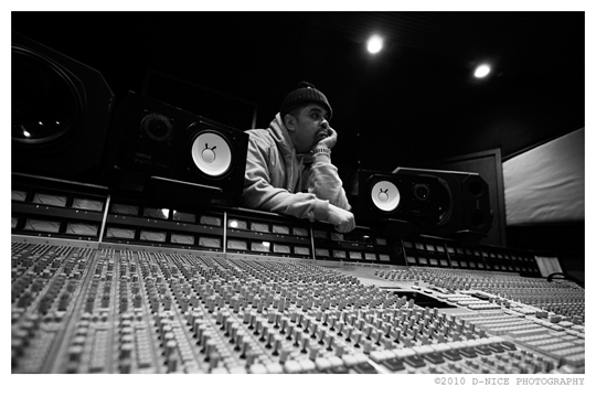 HeavyD6