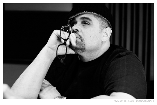 HeavyD3