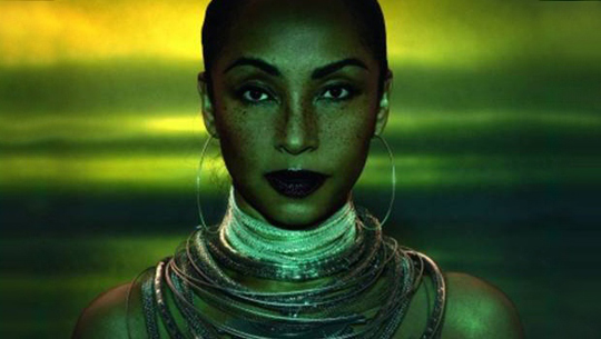 The making of Sade’s new album (Video)