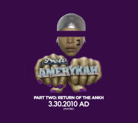 Erykah Badu Feat. Lil Wayne & Bilal – Jump In The Air (Stay There)