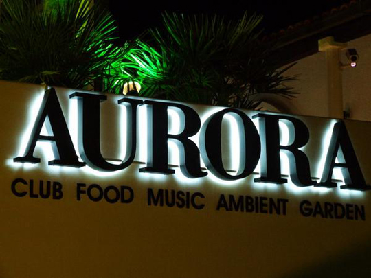 Klub Aurora u problemima oko utaje poreza