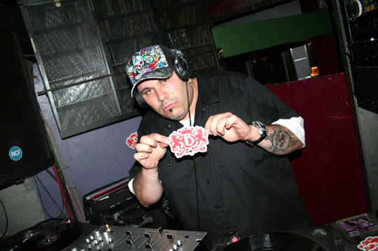latinprince