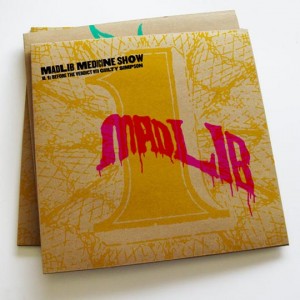 madlib