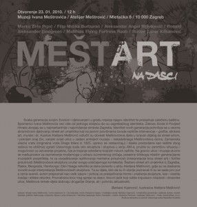 mestart