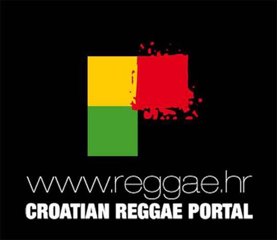 Prvi hrvatski reggae portal