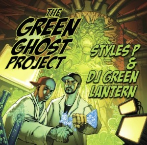 greenghostproject
