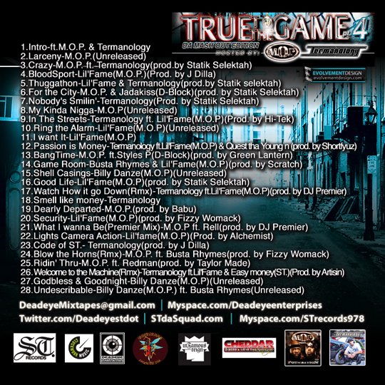 truetothegamept4backcover