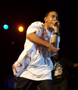 Ludacris
