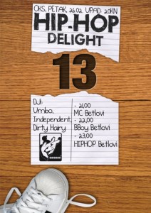 delight