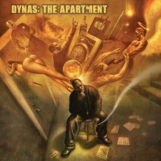 Dynas – The Apartment