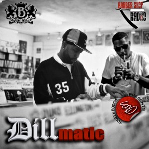 dillmatic