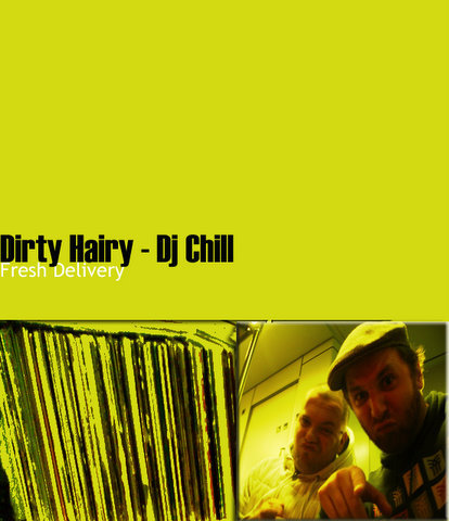 DJ Chill & DJ Dirty Hairy – Start Stop Mixtape