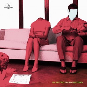 Elektro Tripio Ultimo