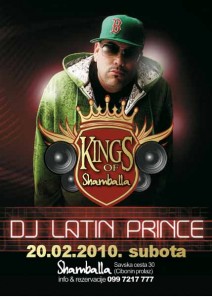 KingsOfShamballa 20_02_10 FLYER A6