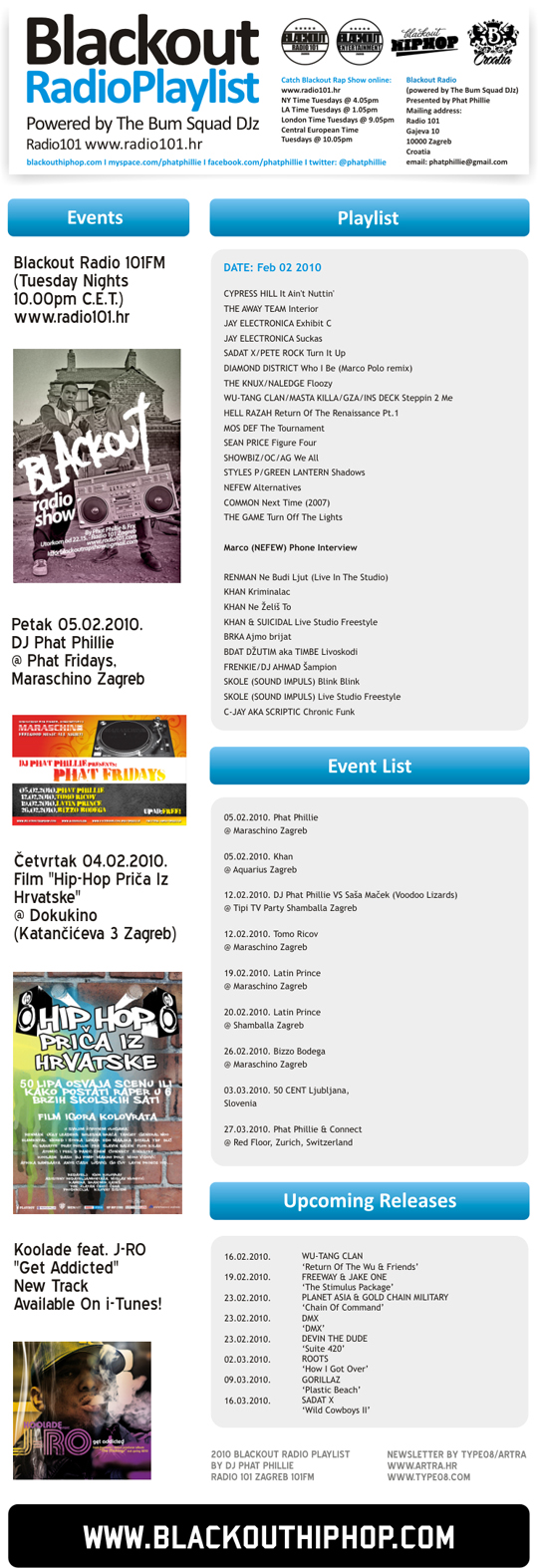 PLAYLIST119 PLAYLIST119