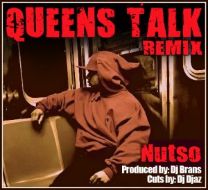 Queens Talk