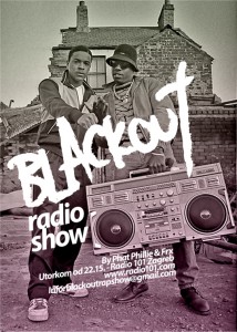 BLKTRADIO