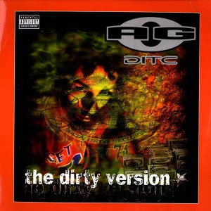AG Dirty Version