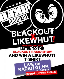 blackout