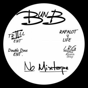 bunb-nomixtape