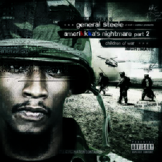 general-steele-amerikkkas-nightmare-part-2