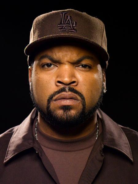 Ice Cube announces new album