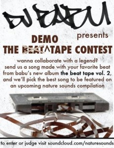 DJ Babu Demo Tape
