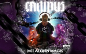 melatoninmagik