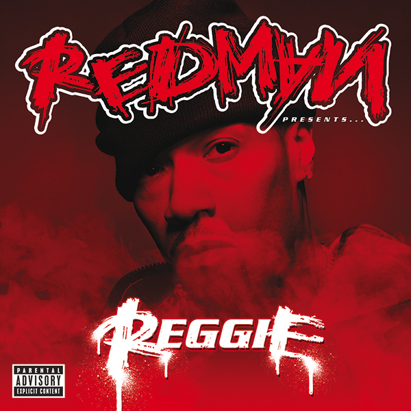 Redman – Reggie (Cover)