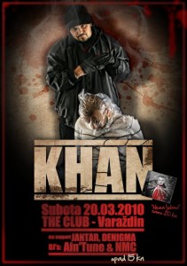 khan