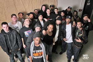 halftime