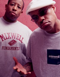 Gang+Starr
