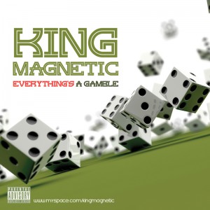 KingMagneticCDCovercopy