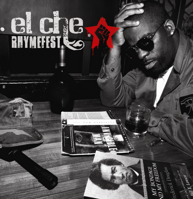 Rhymefest’s El Che droppin’ on May 18th